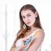 Dụng Cụ Gãi Ngứa Lưng Massage Thiết Kế Cầm Tay Có Thể Điều Chỉnh
