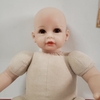 {Đủ Mẫu} Búp Bê Tái Sinh Thân Gòn Mềm Mại 50 cm = 20 inch Reborn Vinyl Doll