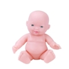 [Đủ mẫu] Búp Bê Tái Sinh Nhựa mềm 12 cm - Vinyl reborn Baby 5 inch Doll