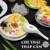 Chuyên đề học nấu các MÓN CHÈ NGON (Chè Thái, Thập Cẩm, Chè Khoai, Chè Chuối,...) mở quán kinh doanh