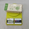 Chổi Tua Chasen Nhựa Cao Cấp – Dụng Cụ Đánh Trà Matcha Tiện Lợi, Bền Bỉ PVN8146