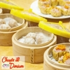 Chuyên đề học cách làm các món DIMSUM