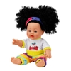 {Đủ mẫu} Búp Bê Nhựa Cao Cấp Nathaniel 30 cm 12 inch Reborn Vynil Doll