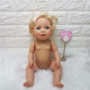 Búp Bê Đức Zapf Baby Born Doll