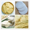 Máy Làm Mì Sợi DHH220C/750W Lưỡi 2/6mm Cán Hoành Thánh, Bánh Canh, Bánh Bao Ramen Chinese Noodles Fried PVN3818