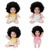 {Đủ mẫu} Búp Bê Nhựa Cao Cấp Nathaniel 30 cm 12 inch Reborn Vynil Doll