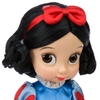 Búp Bê Bạch Tuyết 39cm  Snow White Disney Animator 16 inch doll Phiên Bản Mập Lùn