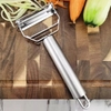 Dao Bào Inox Cao Cấp Đa Năng 2 Lưỡi Bào Vỏ + Bào Sợi Double Peeler PVN500