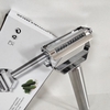 Dao Bào Inox Cao Cấp Đa Năng 2 Lưỡi Bào Vỏ + Bào Sợi Double Peeler PVN500