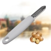 Dao Bào & Lấy Lõi Rau Củ Quả Inox Cán Nhựa Cao Cấp Đa Năng 2 In 1 Double Peeler PVN5969