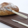 Dụng Cụ Dao Khứa Rạch Bánh Mì  Phong Cách Châu Âu Với Lưới Thép Carbon PP Knife cut Breads SP003395