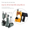 1 Cuộn Chỉ 160 Gram 650 mét Màu Trắng Dây Buộc Xúc Xích, Lạp Xưởng, Giò Heo Chỉ Khâu, Chỉ Máy May Công Nghiệp PVN5981