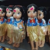 Búp Bê Bạch Tuyết 39cm  Snow White Disney Animator 16 inch doll Phiên Bản Mập Lùn
