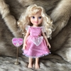 Búp Bê Mỹ Disney 39 cm Collection Princess  Toddler 16 Inch Doll