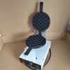 {Đủ Mẫu} Máy Làm Bánh Kẹp Đơn Công Nghiệp 220V 1400W Waffle Machine