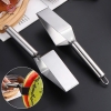 Dụng Cụ Cắt Dưa Hấu Bằng Thép Không Gỉ Kiểu Tam Giác PVN8433