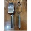 Dụng Cụ Cắt Dưa Hấu Bằng Thép Không Gỉ Kiểu Tam Giác PVN8433