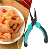 Dụng Cụ Kìm Mũi Cong Rút Xương Chân Gà Chuyên dụng, Chế Biến Chân Gà Xã Tắc, Sốt Thái...PVN5756