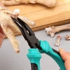 Dụng Cụ Kìm Mũi Cong Rút Xương Chân Gà Chuyên dụng, Chế Biến Chân Gà Xã Tắc, Sốt Thái...PVN5756