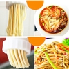 Dụng Cụ Làm Bún, Bánh Canh, Bánh Lọt, Nhựa, 2 Đầu