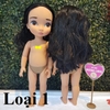 Búp Bê Pocahontas Disney Animator 39 cm Chính Hãng 16 inch Doll