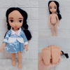 Búp Bê Pocahontas Disney Animator 39 cm Chính Hãng 16 inch Doll