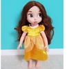 Búp Bê Disney Animator 39 cm Belle 16 inch doll Người Đẹp & Quái Vật ( xem kĩ mô tả trước khi kết đơn)
