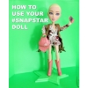 Búp Bê Nga Snapstar 25 cm mini doll PVN2460 (Hàng tồn kho, bán y hình)
