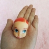 Đầu Trọc Mini Búp Bê Disney Animator Head