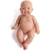 Búp Bê Tái Sinh Nhựa Mềm Mại 36 cm = 15 inch Anmiya Tây Ban Nha Body Full Silicon Vinyl Doll