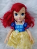 Búp Bê Mỹ Disney 39 cm Collection Princess  Toddler 16 Inch Doll