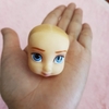 Đầu Trọc Mini Búp Bê Disney Animator Head