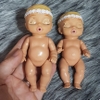 Búp Bê Đức 10 cm Mini Baby Born Surprise 2 inch Doll  Zapf Creation  