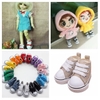 [Đủ mẫu + size ] Giày búp bê