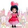 { xã rẻ} Búp Bê Disney Animator Collection ''It's a Small World'' Japan Singing Doll 16 inch SP001689