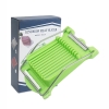 Dụng Cụ Cắt Lát Chuối, Thịt, Phô Mai, Chả Lụa, Ham Đa Năng Bằng Thép Không Gỉ Slicer Cutting Tools