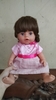 Búp Bê Đức Zapf Baby Born Doll