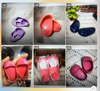 [Đủ mẫu + size ] Giày búp bê