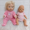 Búp Bê Đức Zapf Baby Born Doll