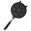 Khuôn Chảo Bánh Kẹp 7 Hoạt Hình 41,5*19,5*2,3cm.....Cartoon Cake Waffle Pan PVN5106