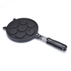 Khuôn Chảo Bánh Kẹp 7 Hoạt Hình 41,5*19,5*2,3cm.....Cartoon Cake Waffle Pan PVN5106