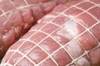 (Nhiều Size) - Sỉ Giá Tốt _ Lưới Định Hình Giò Heo Xông Khói, Jambon Ham Net