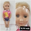 [HÀNG CAO CẤP TỒN KHO] Búp Bê Mỹ Cao cấp 46 cm 18 inch Mắt Chớp - Chính Hãng Our Generation  Doll