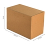 Máy Cắt Băng Keo Sắt Để Bàn Cỡ Lớn 13,2*23*15,5cm Giải Pháp Tối Ưu Cho Đóng Gói Hàng Hóa Chuyên Nghiệp PVN8420