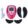 Máy Châm Cứu Mát Xa Bấm Huyệt Xung Điện Tần Số Thấp Massage Mặt, Tạo V Line  Mini Tặng Kèm 4 Miếng Dán PVN8451