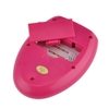 Máy Châm Cứu Mát Xa Bấm Huyệt Xung Điện Tần Số Thấp Massage Mặt, Tạo V Line  Mini Tặng Kèm 4 Miếng Dán PVN8451