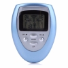 Máy Châm Cứu Mát Xa Bấm Huyệt Xung Điện tần số thấp Y1018 MINI tặng kèm 4 miếng dán PVN6772