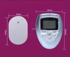 Máy Châm Cứu Mát Xa Bấm Huyệt Xung Điện tần số thấp Y1018 MINI tặng kèm 4 miếng dán PVN6772