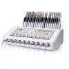 Máy Điện Xung Trung Tần 10 Cổng KYD-S872 Có Nhiệt Độ Hàng Loại 1 TIếng Việt PVN6668
