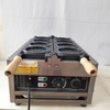 {Đủ Mẫu} Xài Điện 3000W & Xài Gas Máy Nướng Bánh Đường Phố 38x38x26cm Waffle Maker Electric